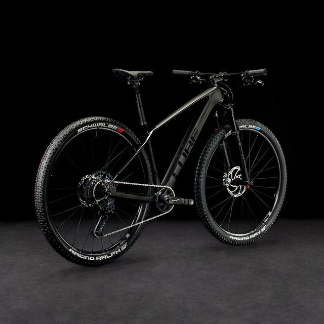 CUBE Elite C:62 ONE maastopyörä CUBE Elite C:62 ONE maastopyörä